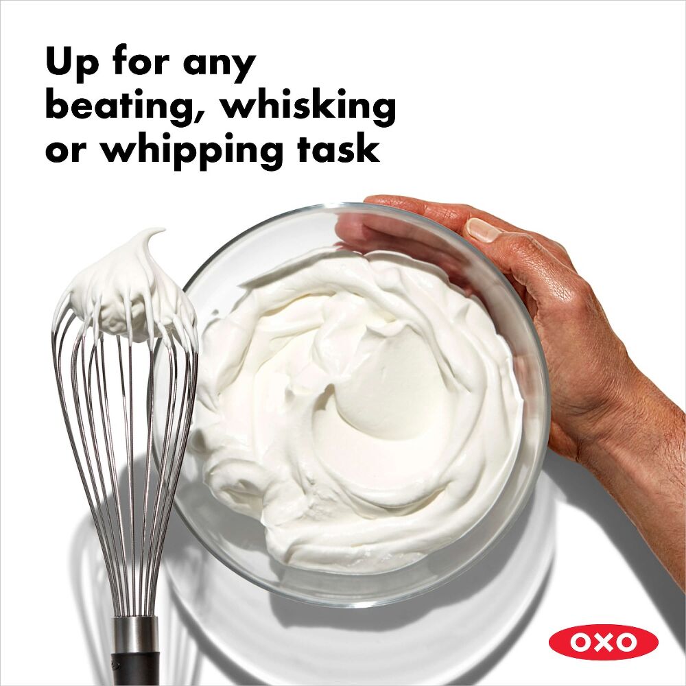 11" Balloon Whisk G4