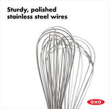 11" Balloon Whisk G4