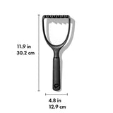 Nylon Potato Masher N8