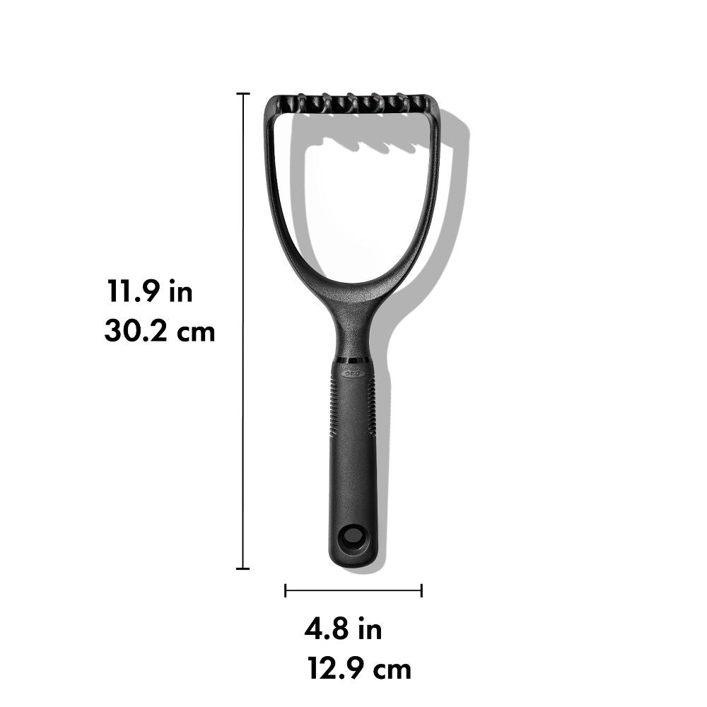 Nylon Potato Masher N8