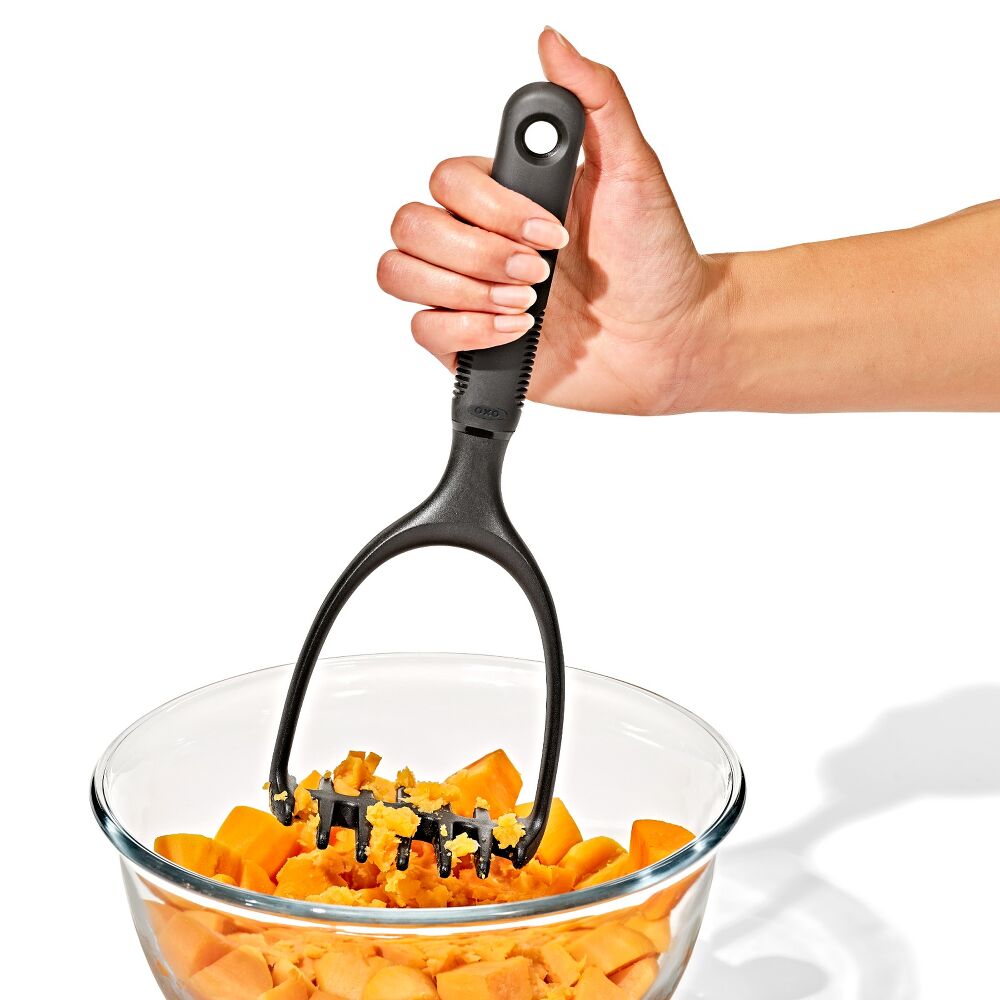 Nylon Potato Masher N8