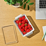 Produce Saver - Berry Keeper 2-Piece Set E5