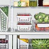 Produce Saver - Berry Keeper 2-Piece Set E5
