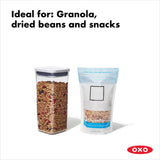 POP Container - Small Square Medium (1.7 Qt.) E7
