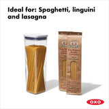 POP Container - Small Square Tall (2.3 Qt.) A9