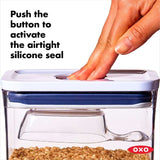 POP Container - Big Square Tall (6.0 Qt.) T3