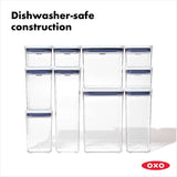 POP Container - Big Square Tall (6.0 Qt.) T3