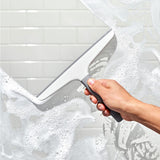 Multi-Use Squeegee with Hook H4