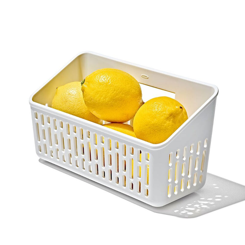 Produce Saver - Crisper Basket X0