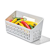 Produce Saver - Crisper Basket X0