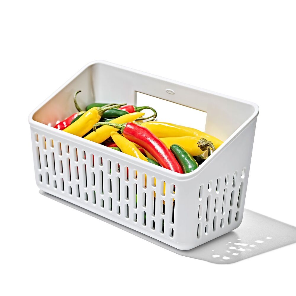 Produce Saver - Crisper Basket X0