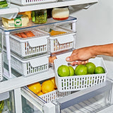 Produce Saver - Crisper Basket X0
