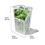 Produce Saver - Herb Keeper B9