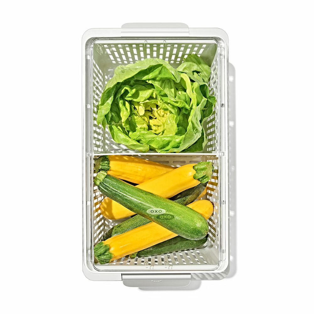 Produce Saver - Large Bin F6