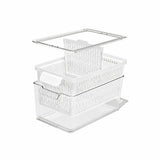 Produce Saver - Large Bin F6