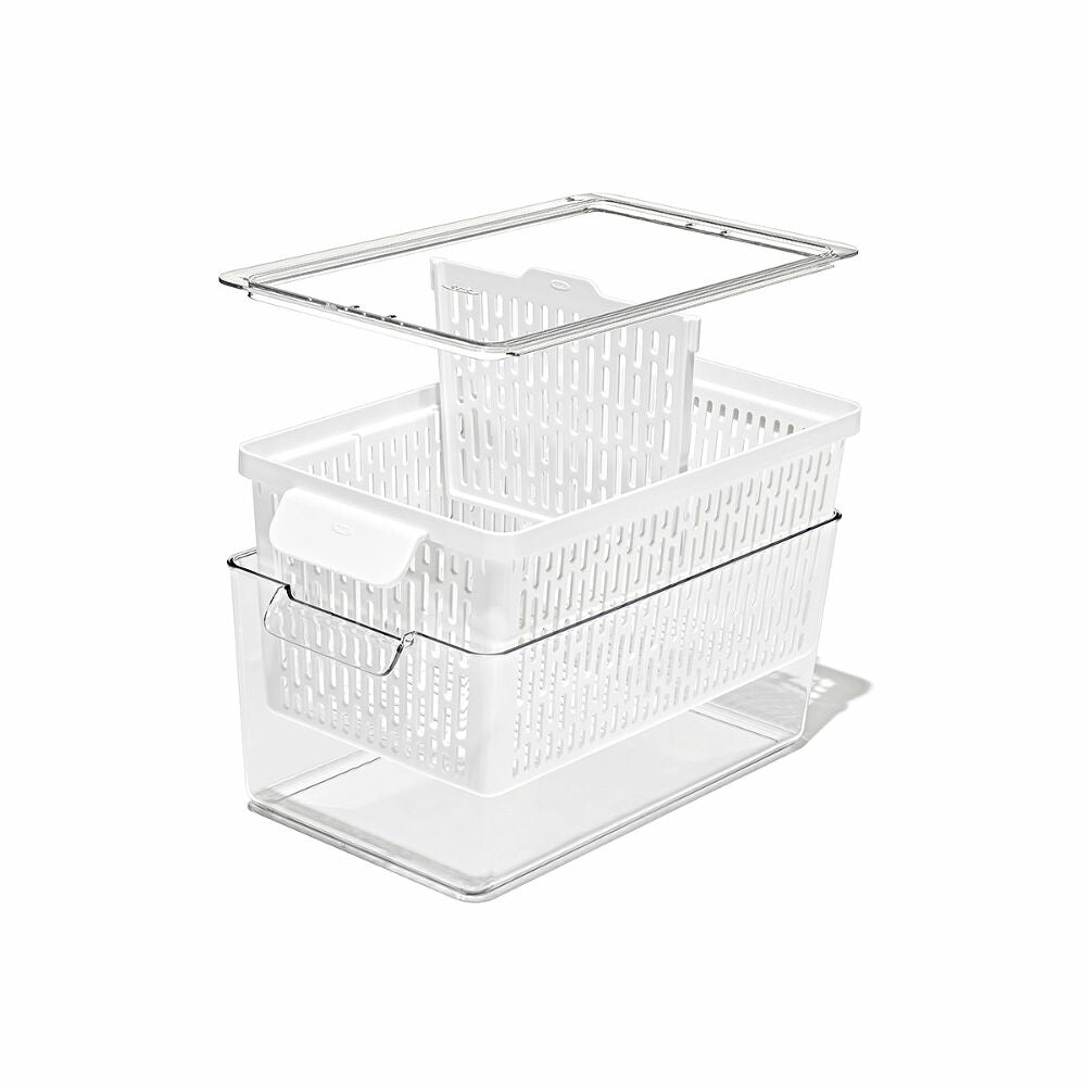 Produce Saver - Large Bin F6