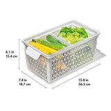 Produce Saver - Large Bin F6
