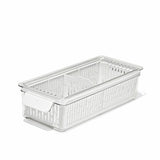 Produce Saver - Long Bin X9