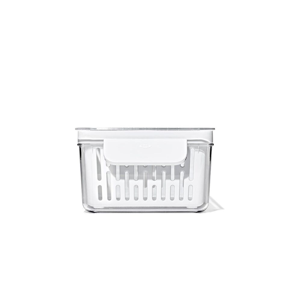 Produce Saver - Long Bin X9