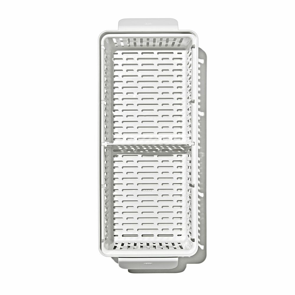 Produce Saver - Long Bin X9