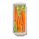 Produce Saver - Long Bin X9