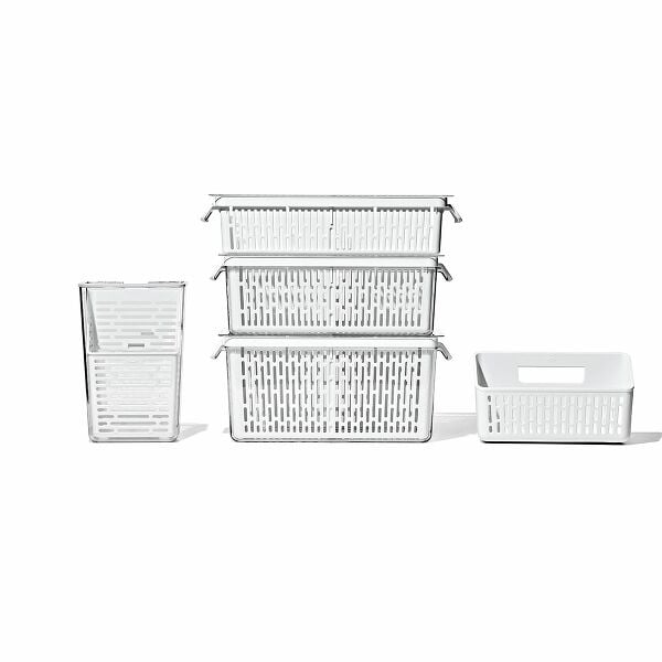Produce Saver Suite Bundle D0