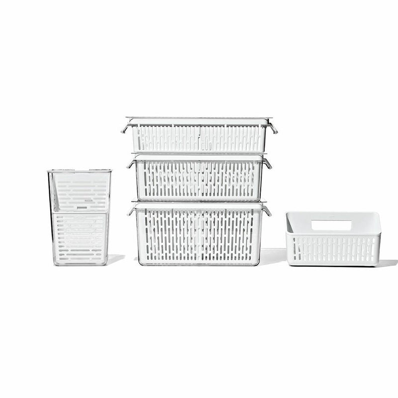 Produce Saver Suite Bundle D0
