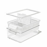 Produce Saver - Medium Bin O2