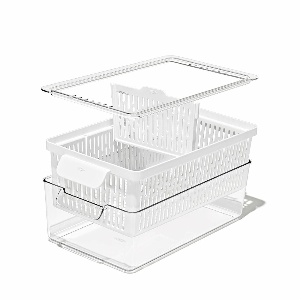 Produce Saver - Medium Bin O2