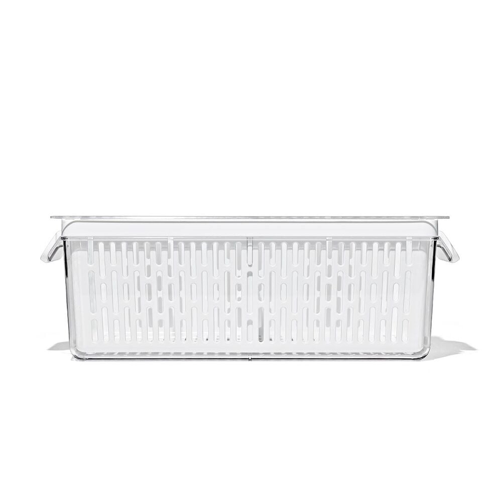 Produce Saver - Medium Bin O2