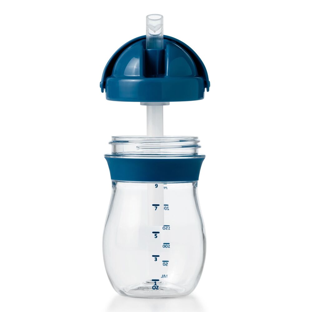 Transitions 9 Oz Straw Cup Set Y3