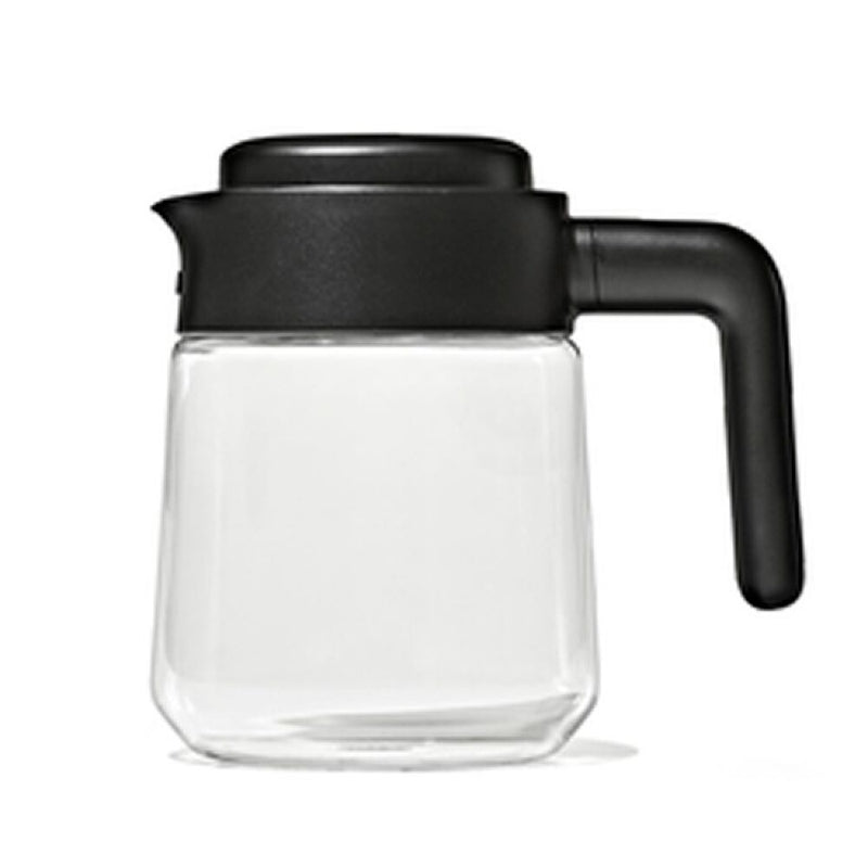 Replacement Glass Carafe for 8-Cup Coffee Maker with Glass Carafe F1