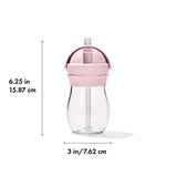 Transitions 9 Oz Straw Cup D0