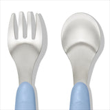 Fork & Spoon Set W0