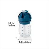 Transitions 9 Oz Straw Cup D0