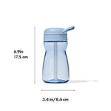 Adventure Water Bottle 12 Oz Q4