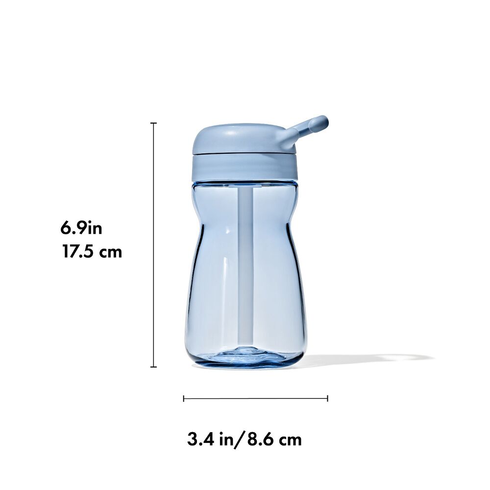 Adventure Water Bottle 12 Oz Q4