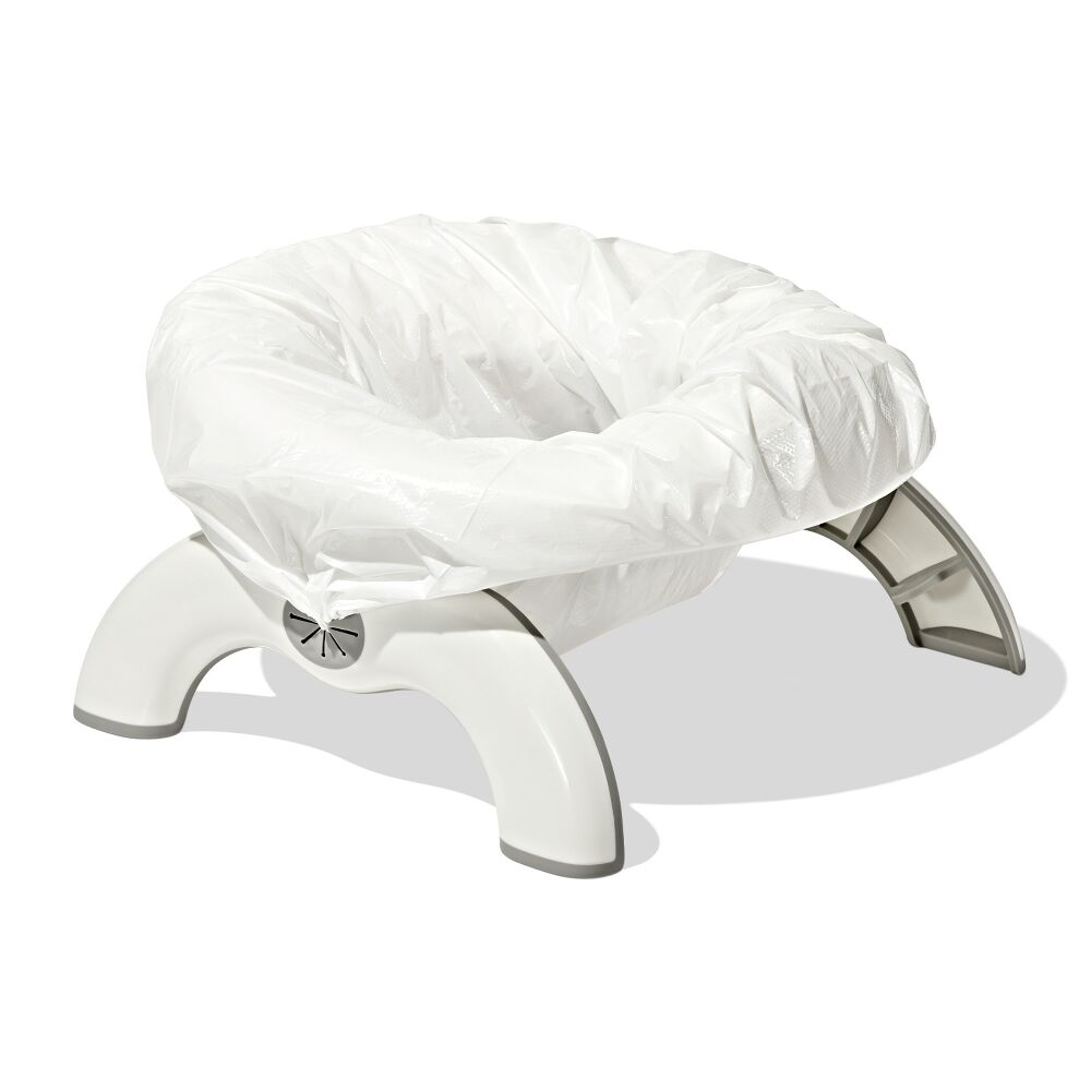 2-in-1 Go Potty™ with Travel Bag B9