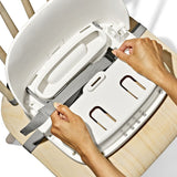 Perch Booster Seat with Straps H4