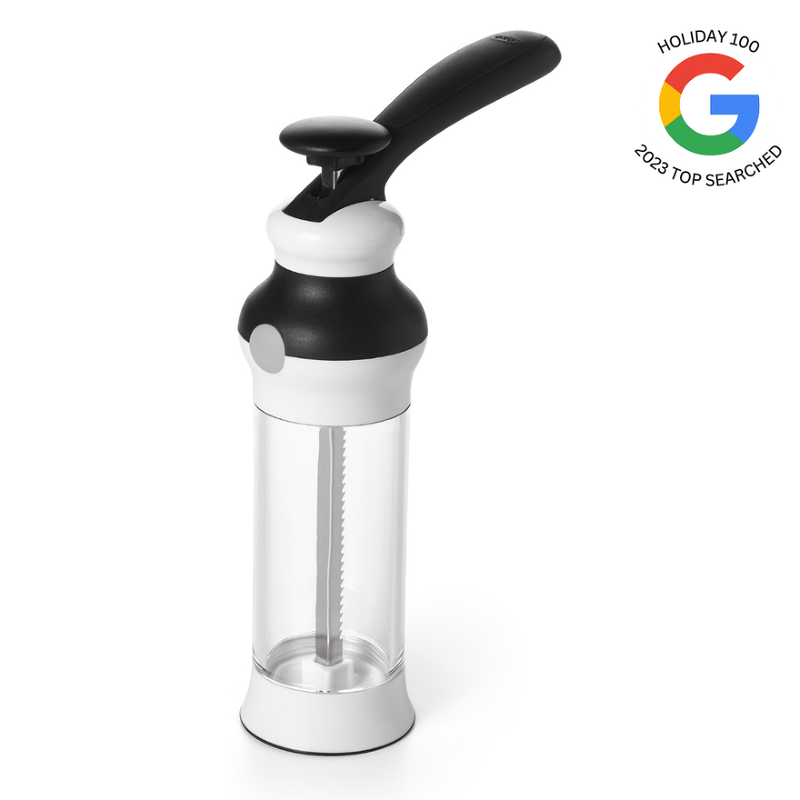 14-Piece Cookie Press Set I2
