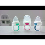 Silicone Self-Feeder Replacement Set U3