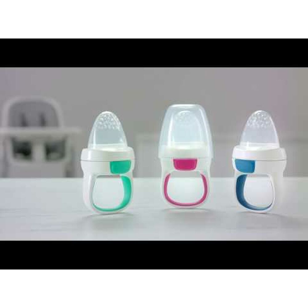 Silicone Self-Feeder Replacement Set U3