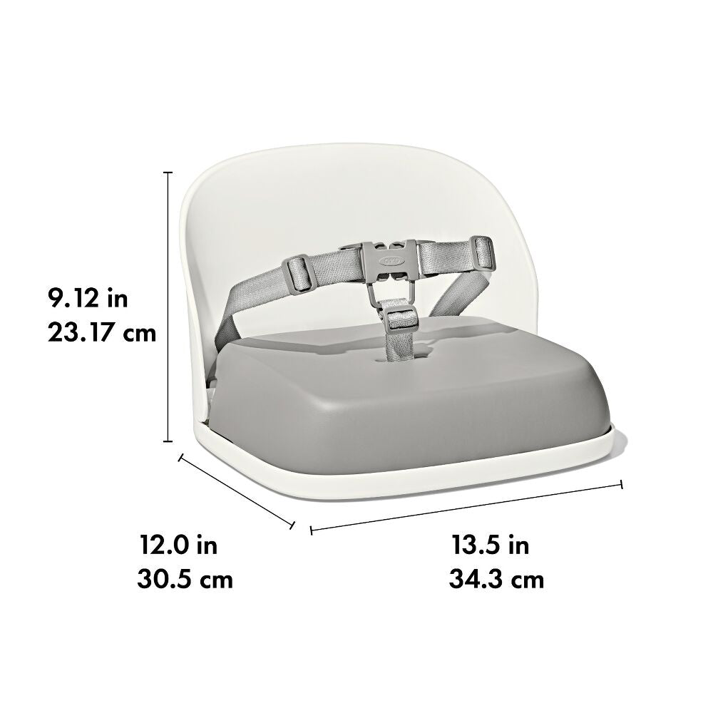 Perch Booster Seat with Straps H4