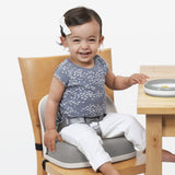 Perch Booster Seat with Straps H4
