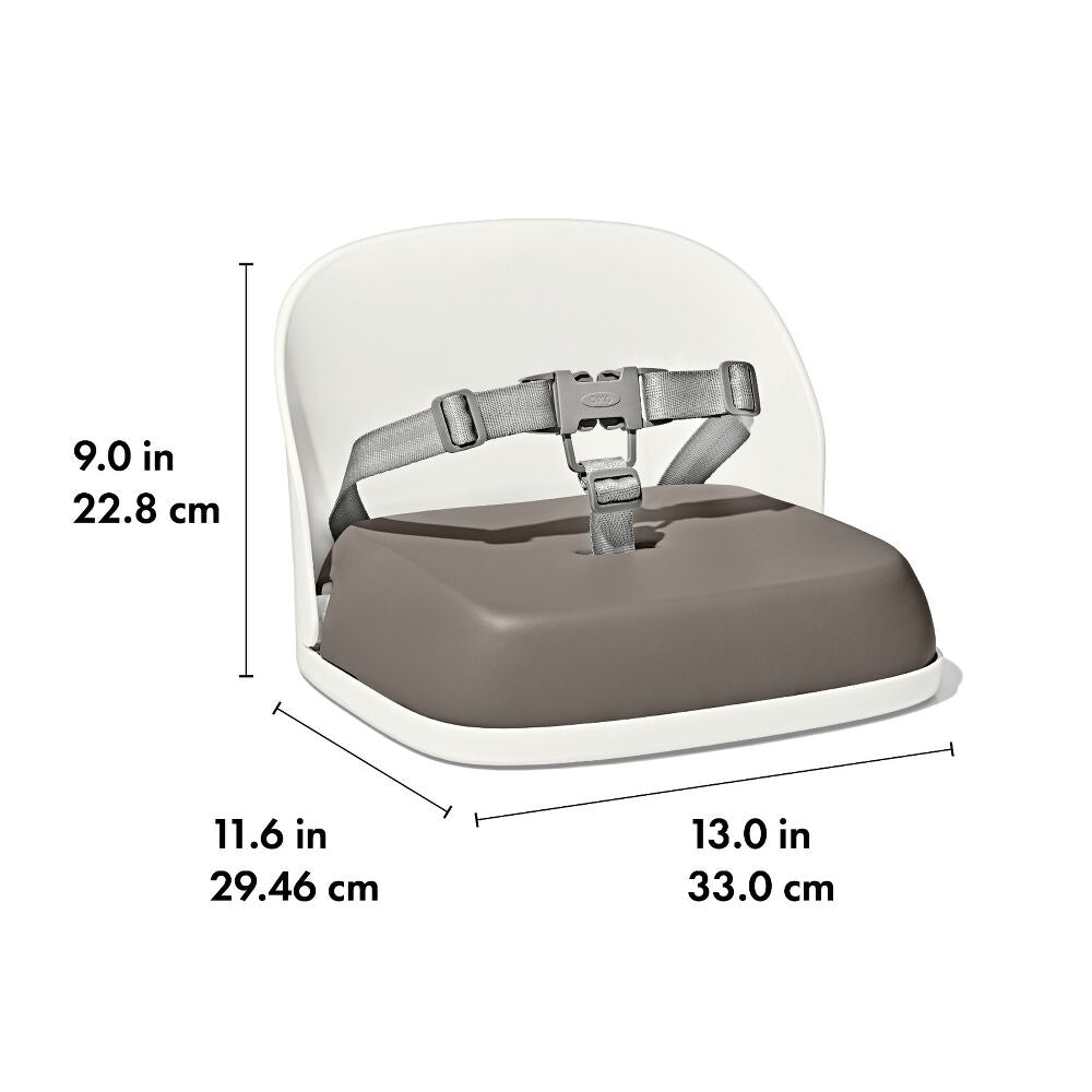 Perch Booster Seat with Straps H4