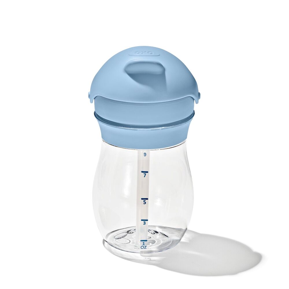 Transitions 9 Oz Straw Cup D0