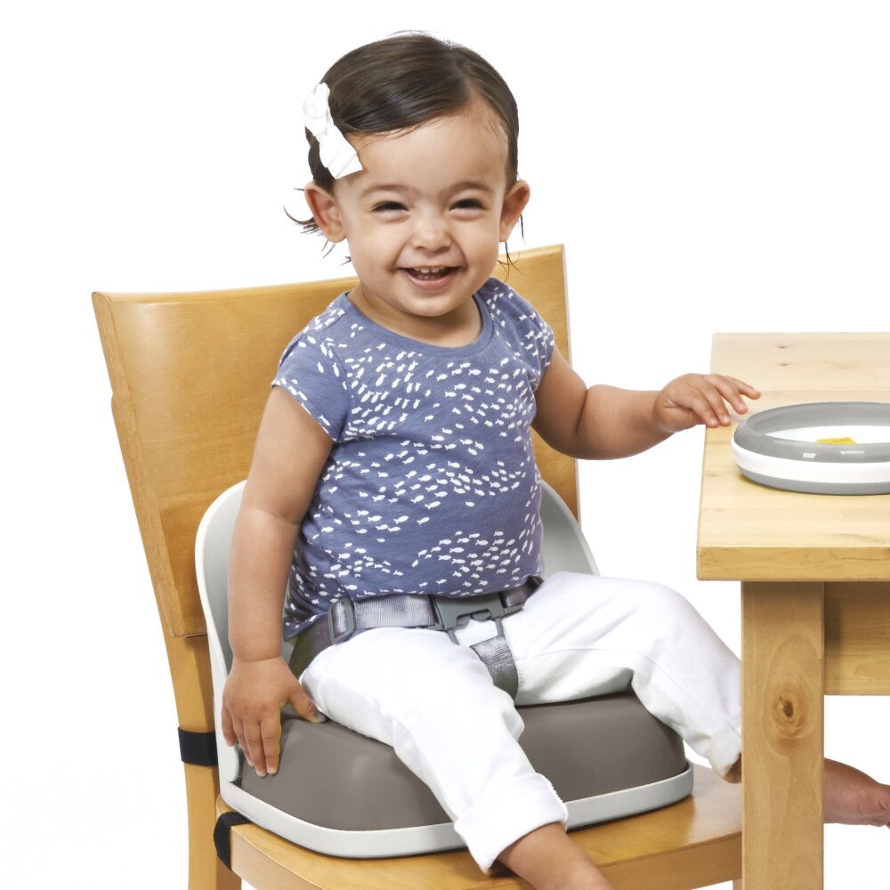 Perch Booster Seat with Straps H4