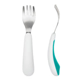 Fork & Spoon Set W0