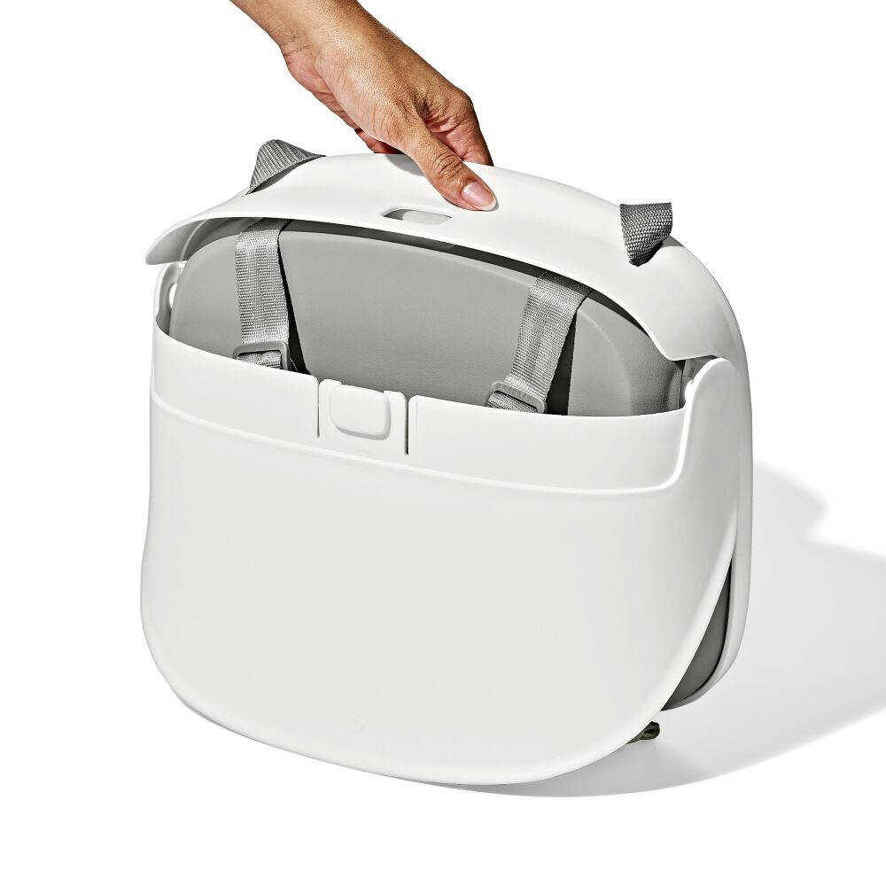 Perch Booster Seat with Straps H4