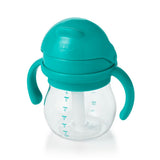 Transitions 6 Oz Straw Cup With Removable Handles T9